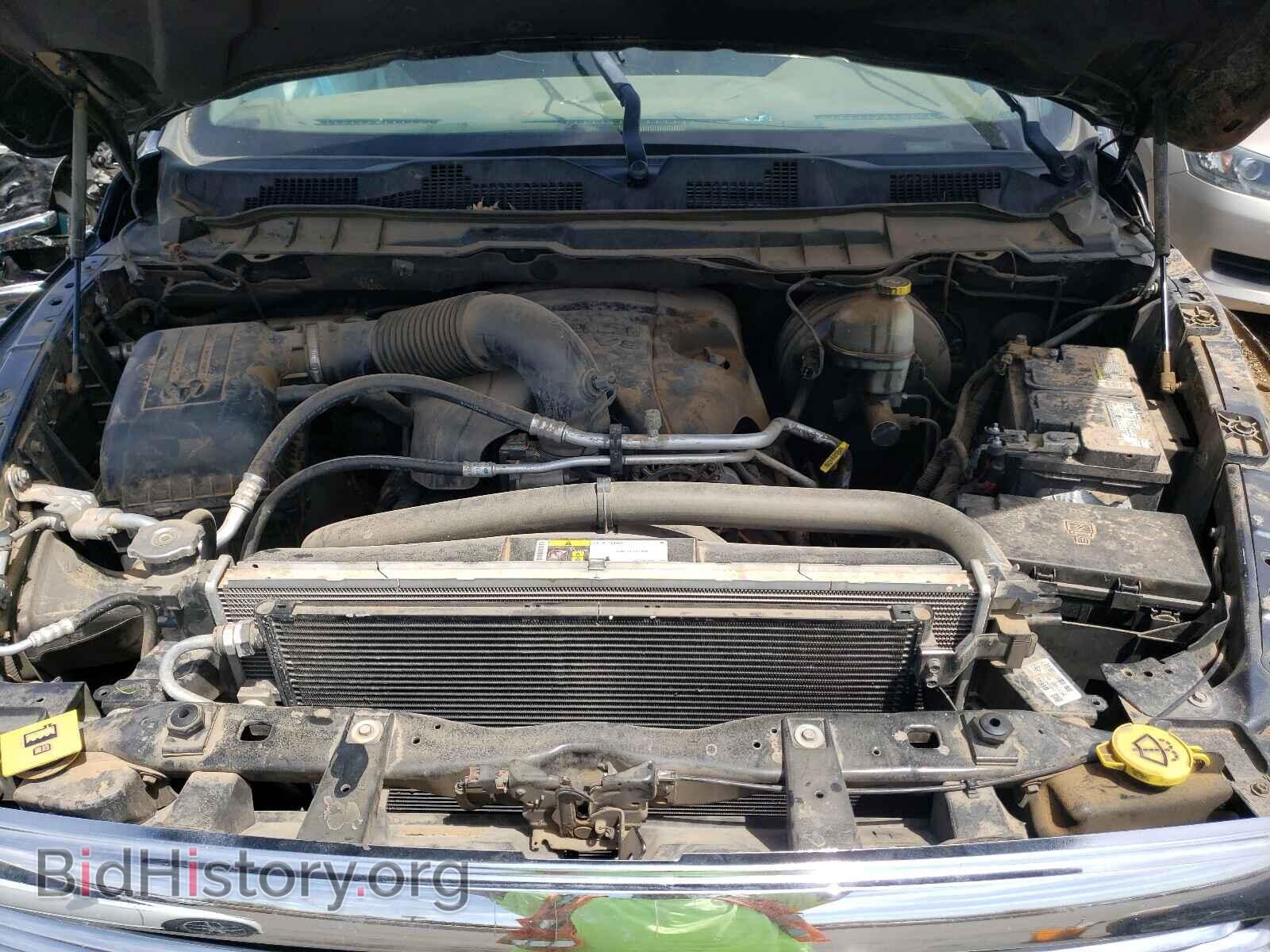 2014 RAM 1500 - VIN: 1C6RR7LT6ES445177 - Photo 7