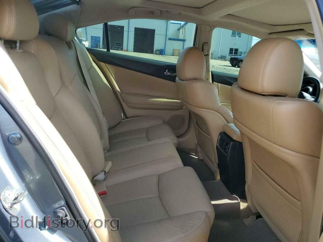 2011 NISSAN MAXIMA - VIN: 1N4AA5AP6BC856761 - Фото 10