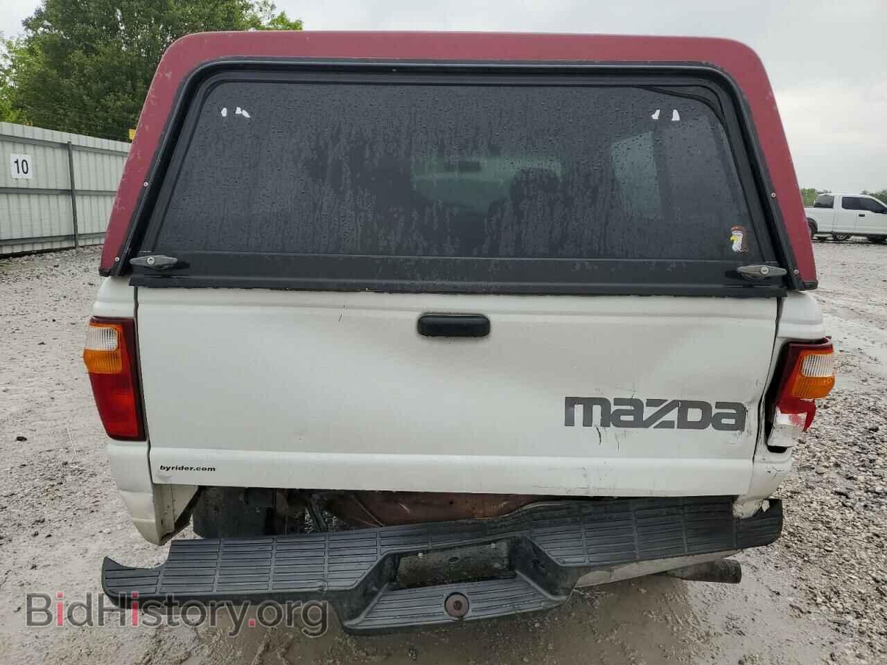 2008 MAZDA B2300 - VIN: 4F4YR12D38PM00157 - Photo 6