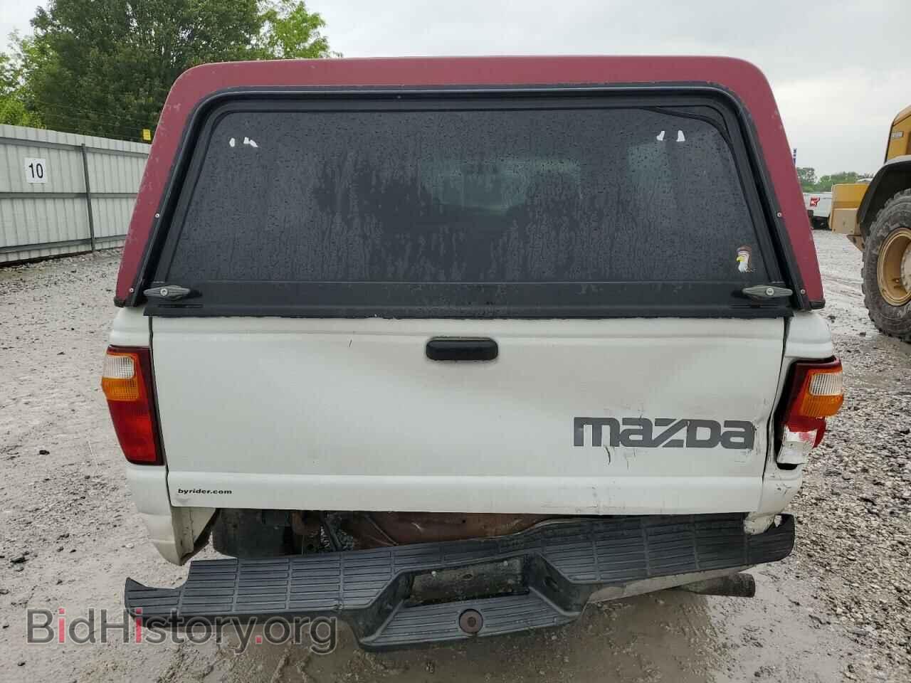 2008 MAZDA B2300 - VIN: 4F4YR12D38PM00157 - Photo 10