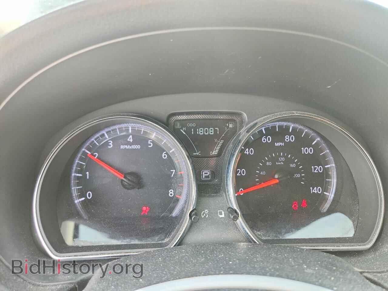 2018 NISSAN VERSA - VIN: 3N1CN7AP1JL856854 - Photo 9