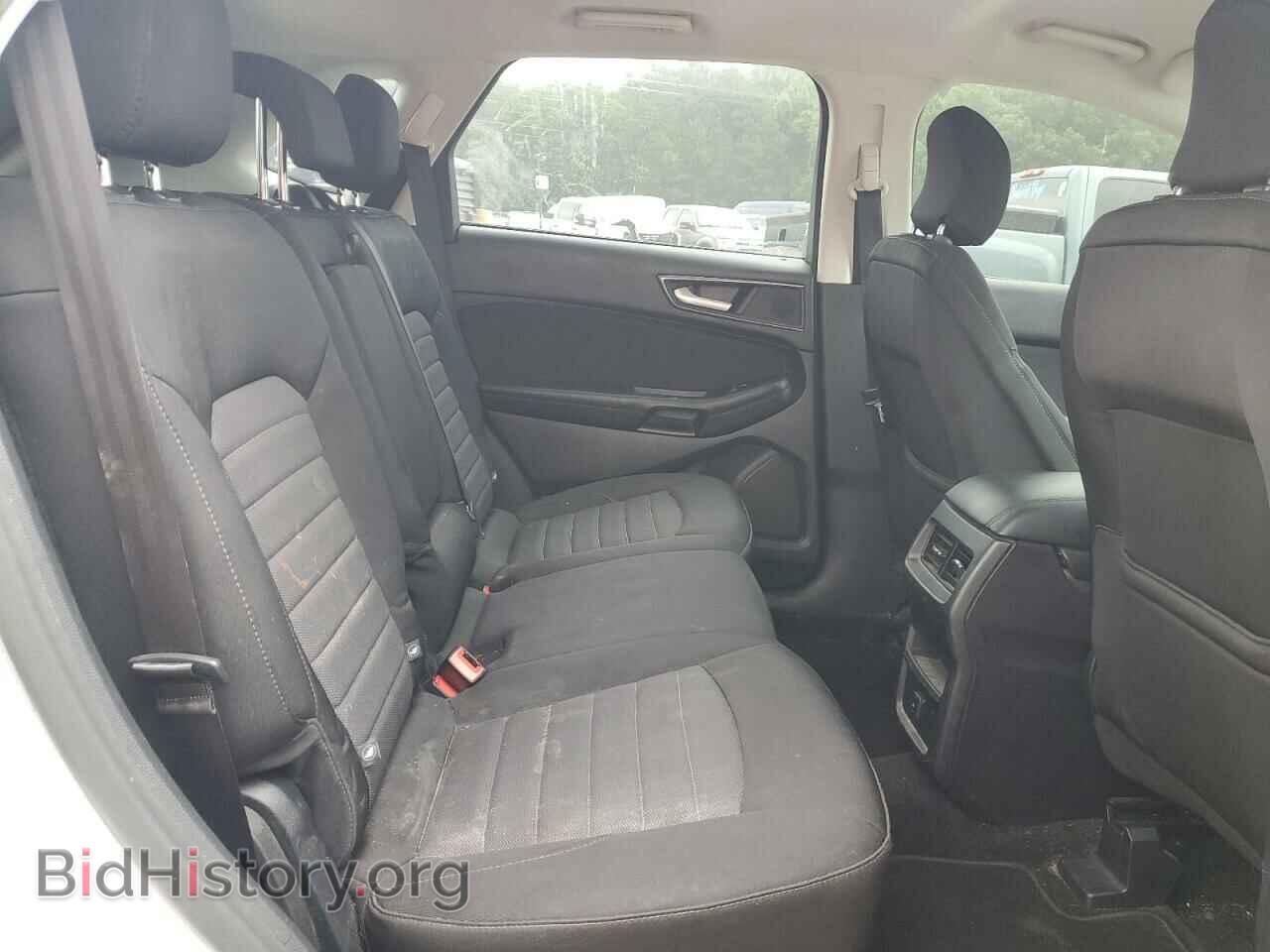 2015 FORD EDGE - VIN: 2FMTK3G95FBB89258 - Фото 11
