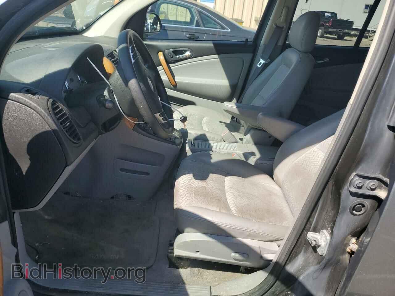 2007 SATURN VUE - VIN: 5GZCZ53497S808469 - Фото 7