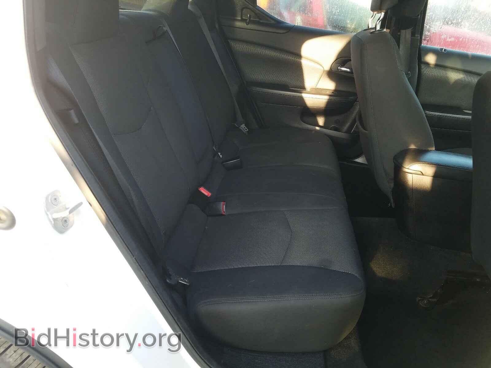2013 DODGE AVENGER - VIN: 1C3CDZAG9DN575910 - Photo 6