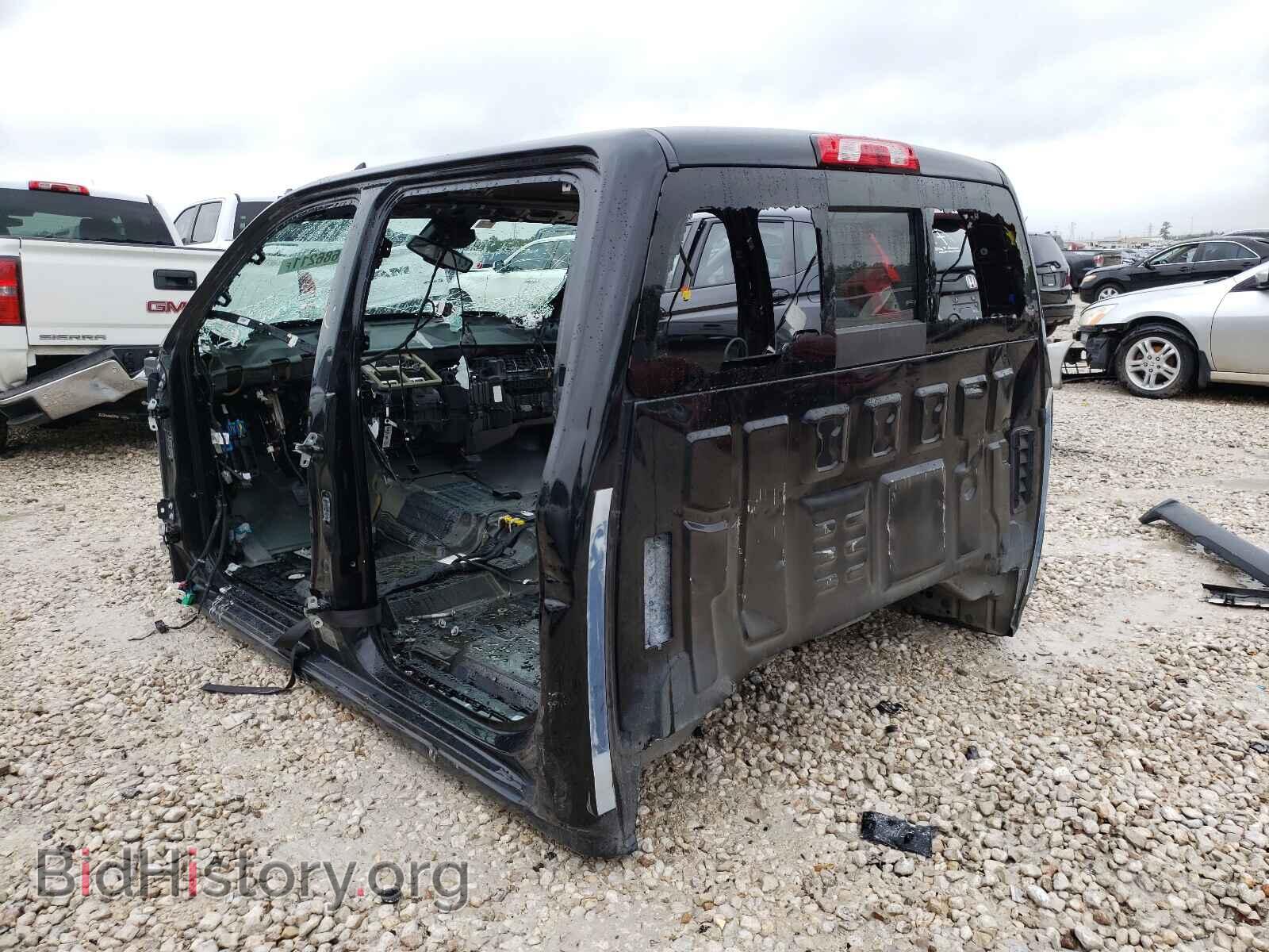 2017 CHEVROLET SILVERADO - VIN: 3GCUKSEC1HG452914 - Фото 3