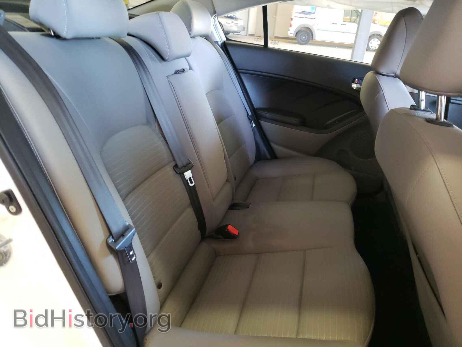 2015 KIA FORTE - VIN: KNAFX4A65F5404145 - Фото 6