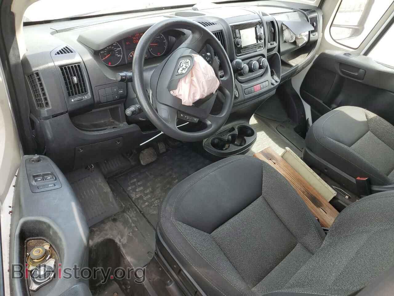 2020 RAM All Models - VIN: 3C6TRVDG9LE128229 - Фото 8