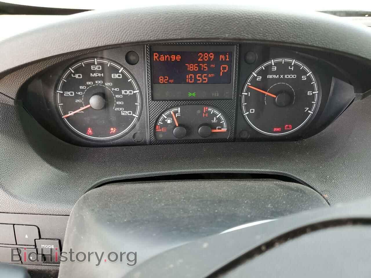 2020 RAM All Models - VIN: 3C6TRVDG9LE128229 - Фото 9