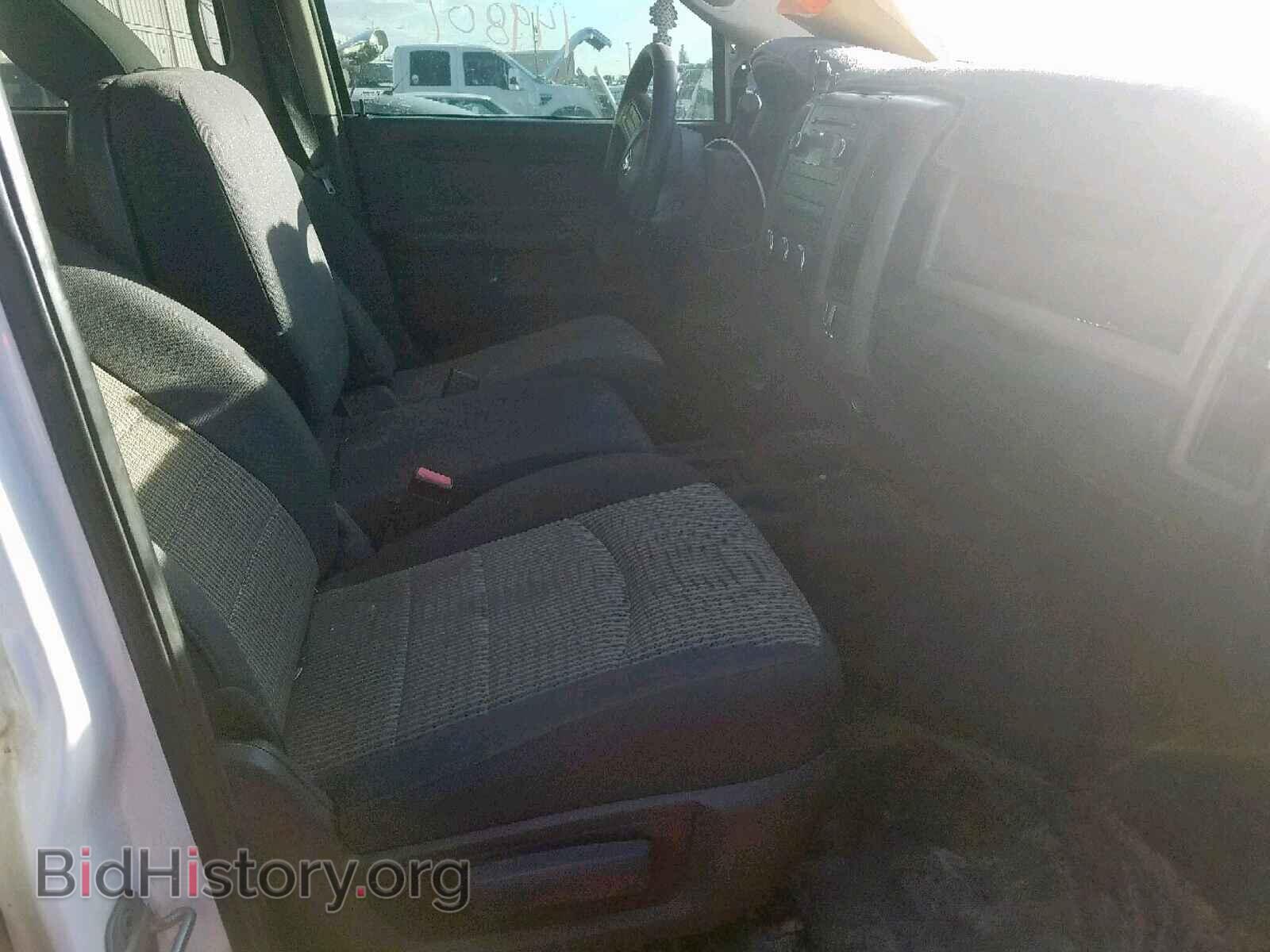 2011 DODGE RAM 3500 - VIN: 3D73Y3CL3BG556000 - Фото 5