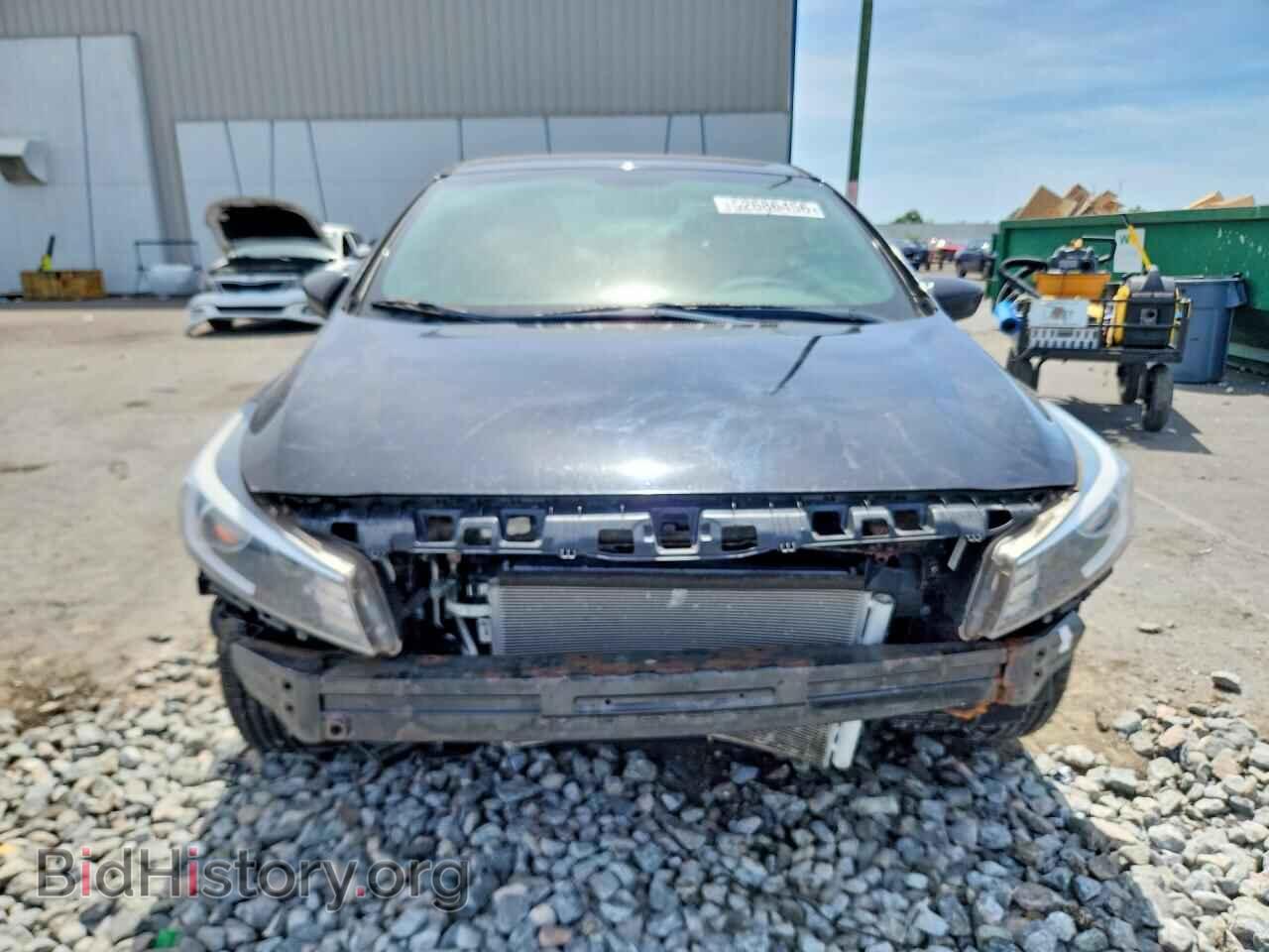 2018 KIA FORTE - VIN: 3KPFK4A70JE283533 - Фото 5