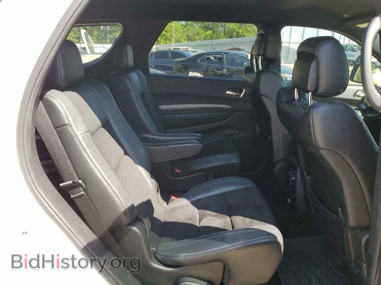 2018 DODGE DURANGO - VIN: 1C4RDHDGXJC239637 - Photo 11