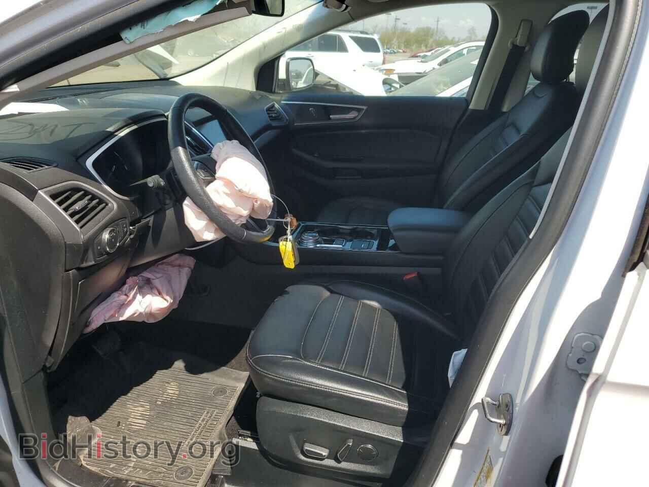 2019 FORD EDGE - VIN: 2FMPK4J99KBC60455 - Фото 7