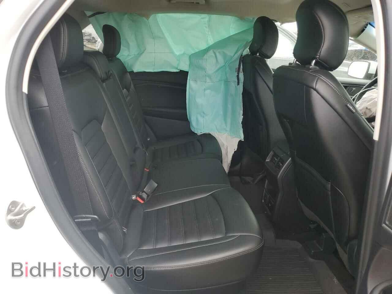 2019 FORD EDGE - VIN: 2FMPK4J99KBC60455 - Фото 10