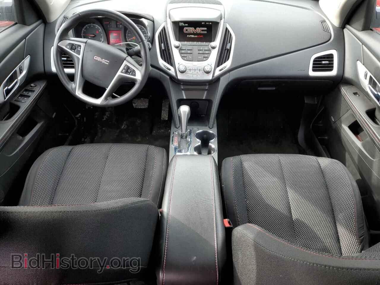 2015 GMC TERRAIN - VIN: 2GKFLWEK7F6206015 - Фото 8