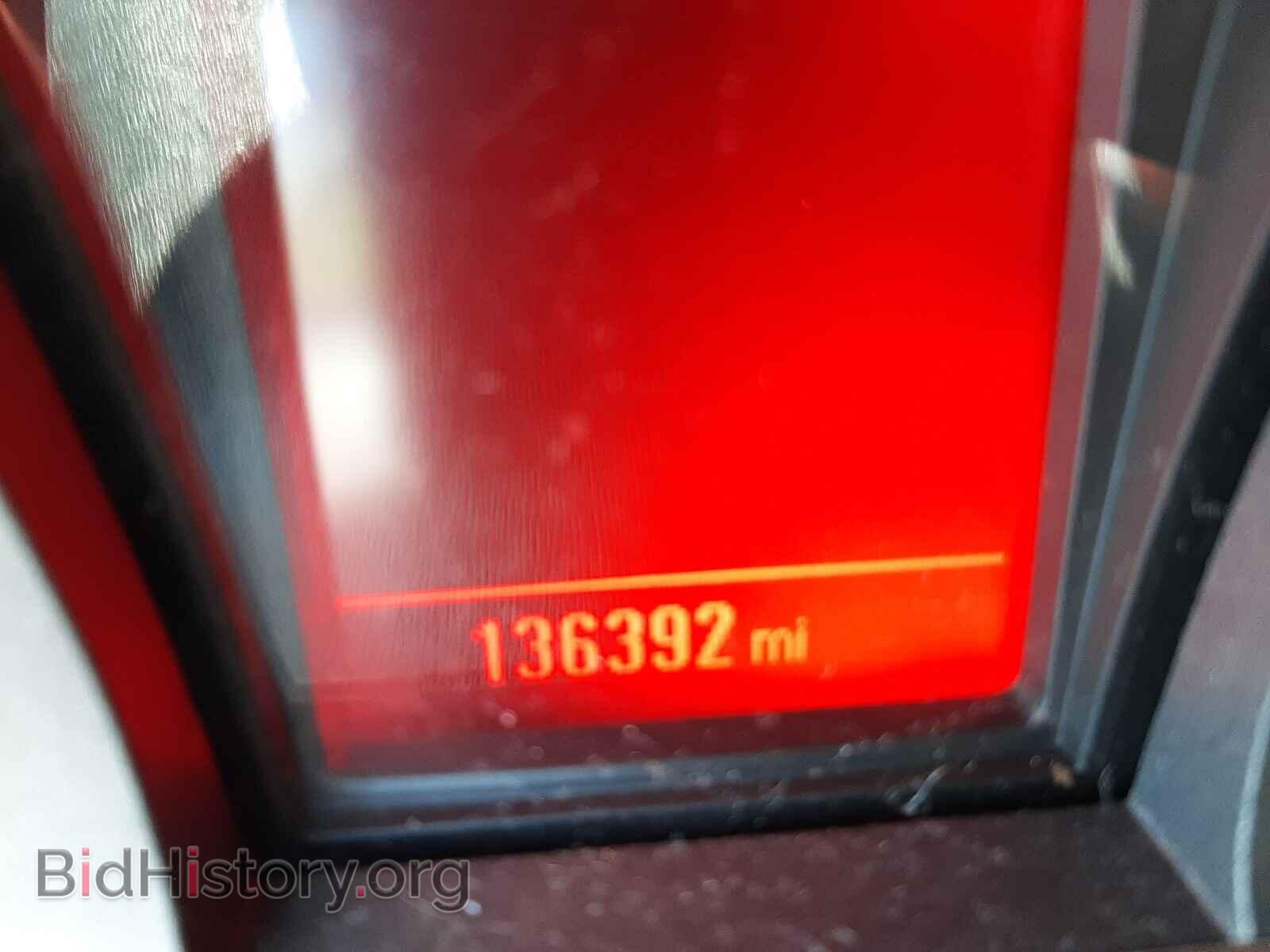 2014 GMC TERRAIN - VIN: 2GKALSEK1E6155399 - Фото 8