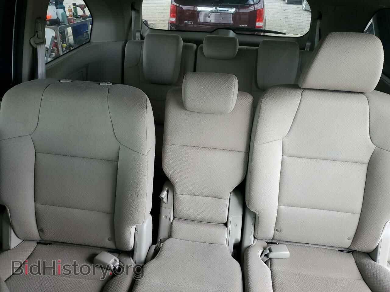 2015 HONDA All Models - VIN: 5FNRL5H43FB093027 - Фото 10