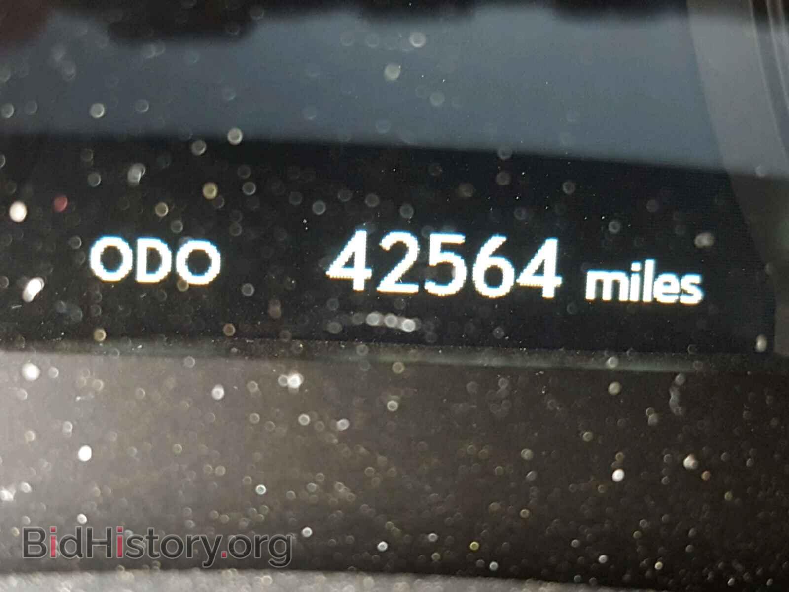 2013 LEXUS ES350 - VIN: JTHBK1GG7D2012103 - Фото 8