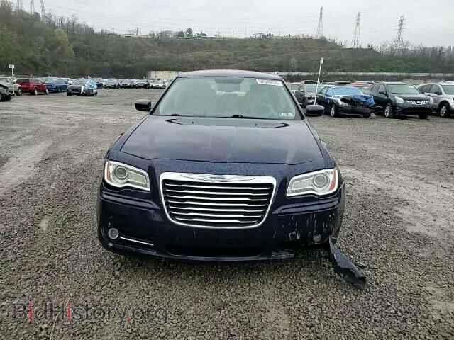 2013 CHRYSLER 300 - VIN: 2C3CCARG7DH564731 - Фото 14