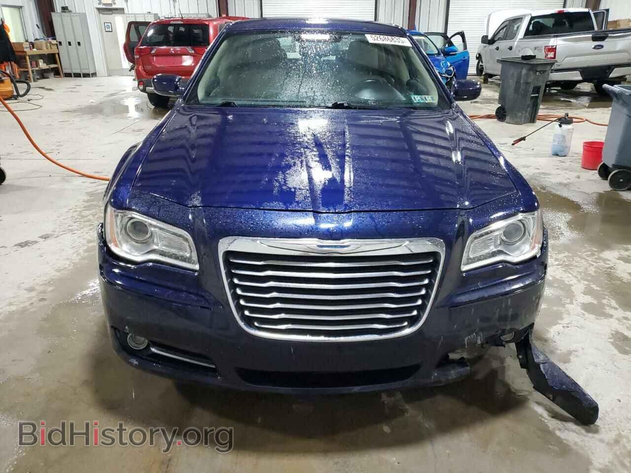 2013 CHRYSLER 300 - VIN: 2C3CCARG7DH564731 - Фото 5