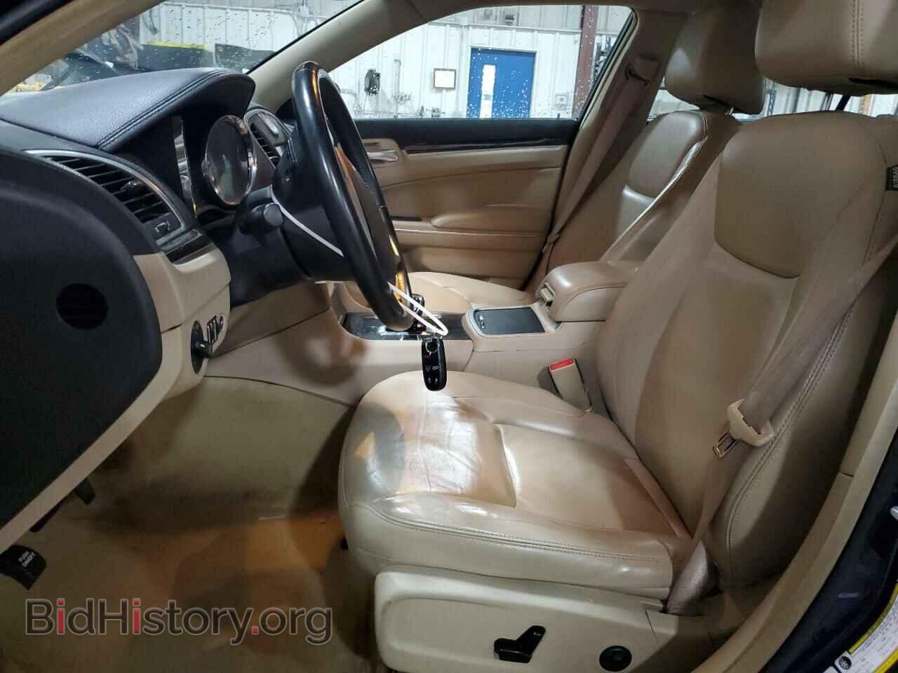 2013 CHRYSLER 300 - VIN: 2C3CCARG7DH564731 - Фото 7