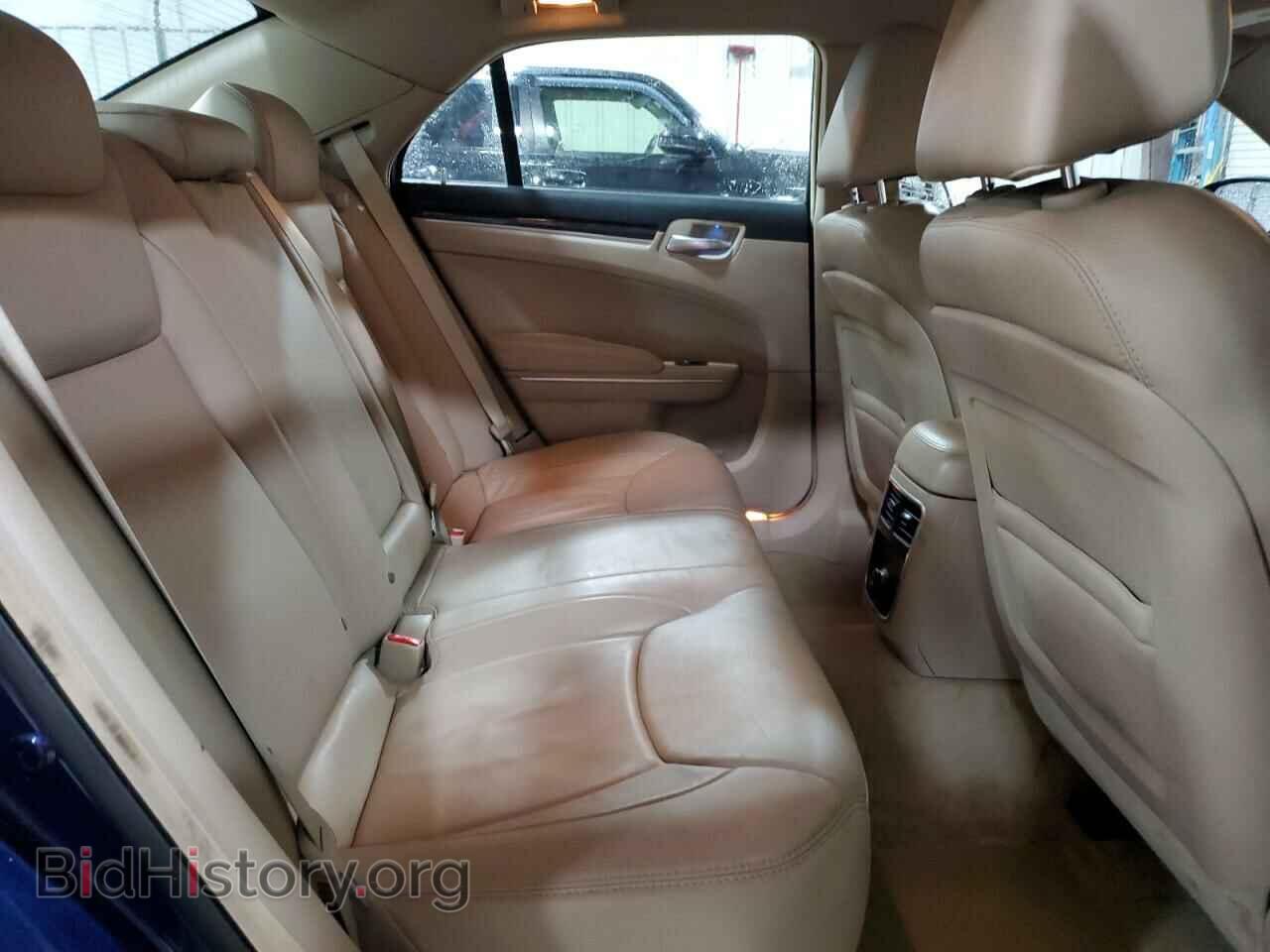2013 CHRYSLER 300 - VIN: 2C3CCARG7DH564731 - Фото 10