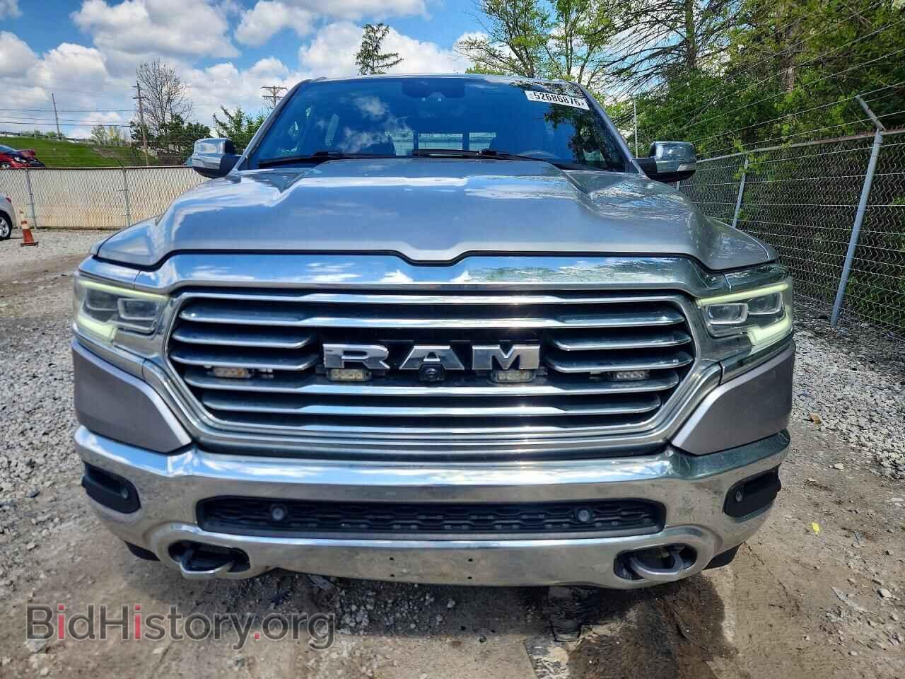 2019 RAM 1500 - VIN: 1C6SRFST8KN506584 - Фото 5