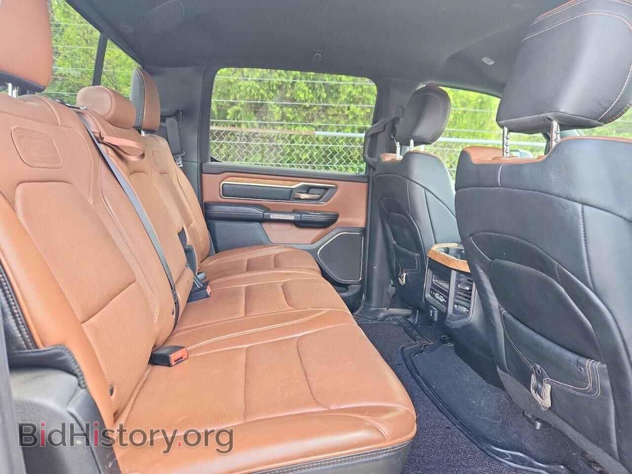 2019 RAM 1500 - VIN: 1C6SRFST8KN506584 - Фото 10