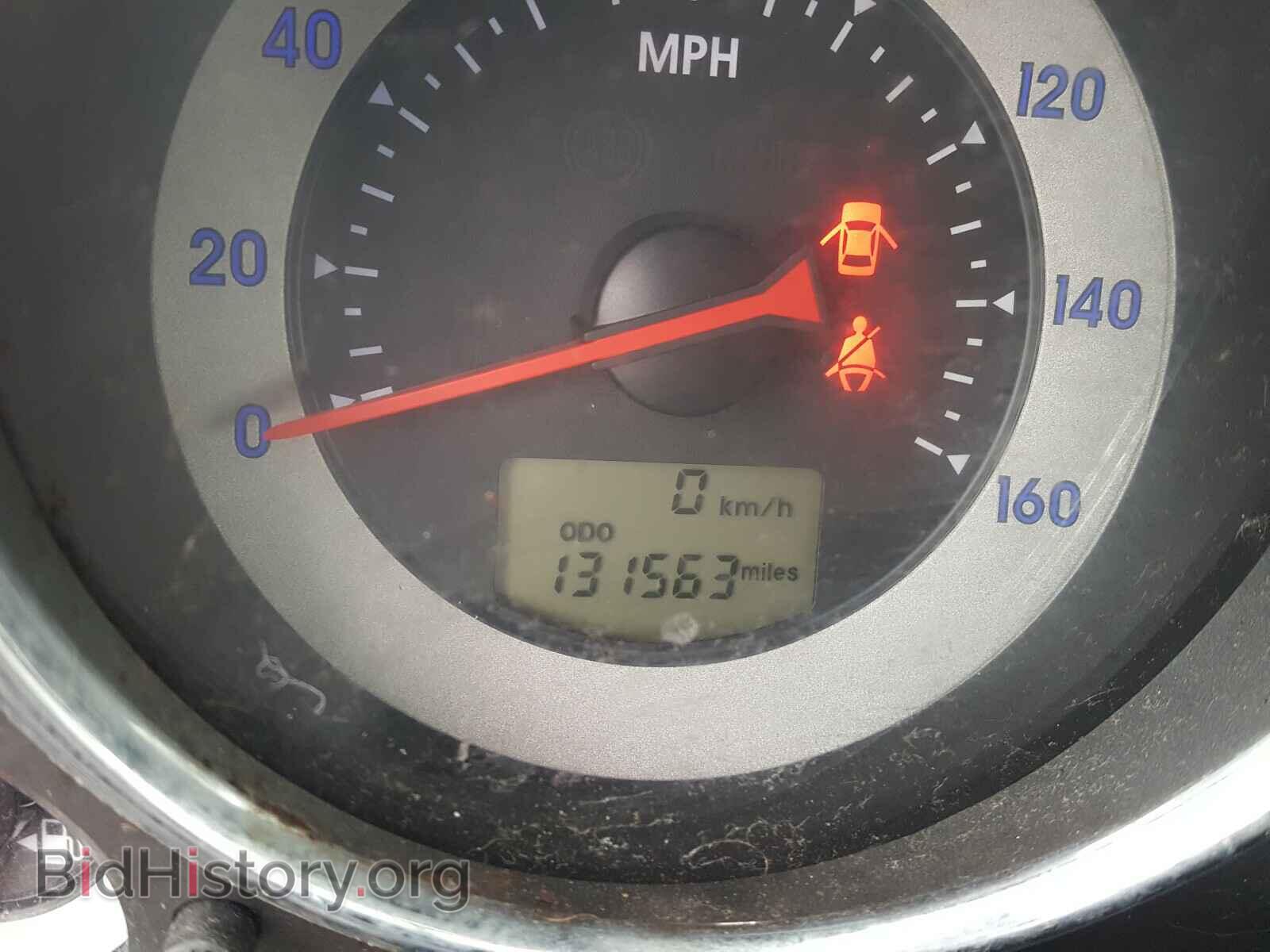 2006 MITSUBISHI ECLIPSE - VIN: 4A3AK24F96E044256 - Фото 8