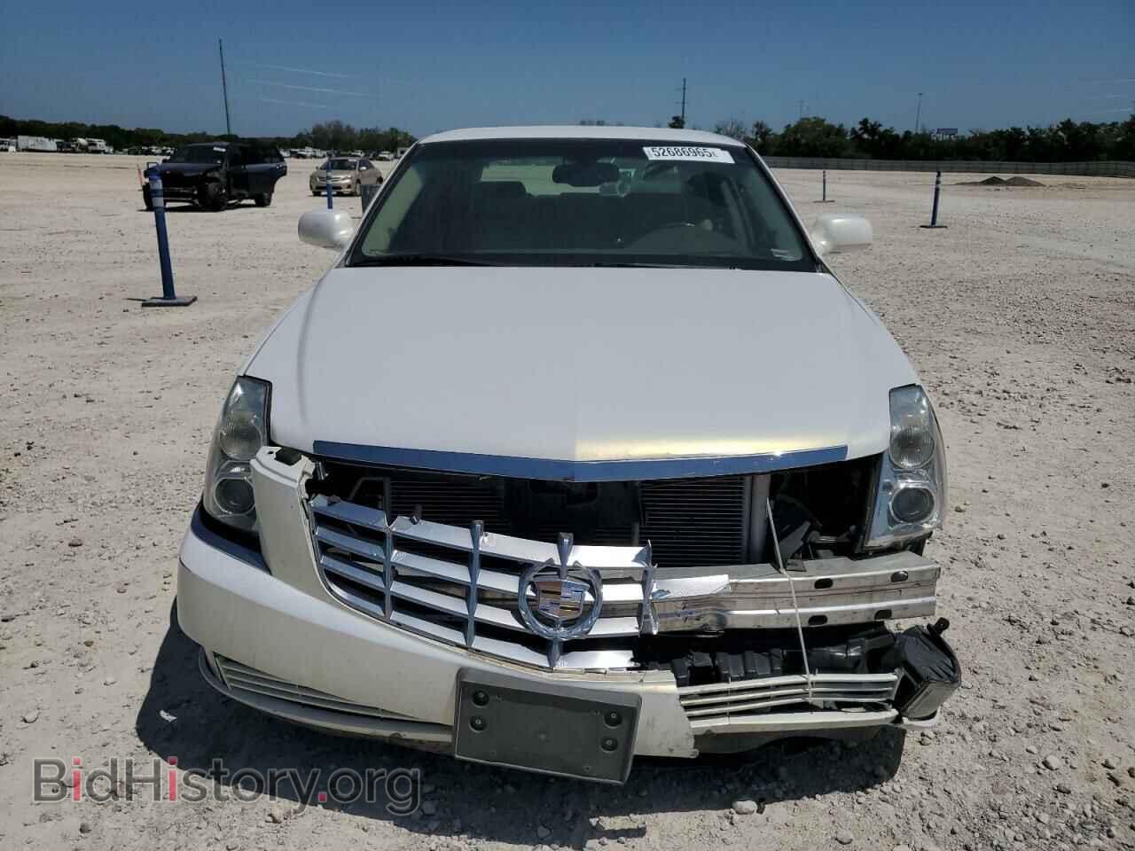 2006 CADILLAC DTS - VIN: 1G6KD57Y86U126164 - Фото 5