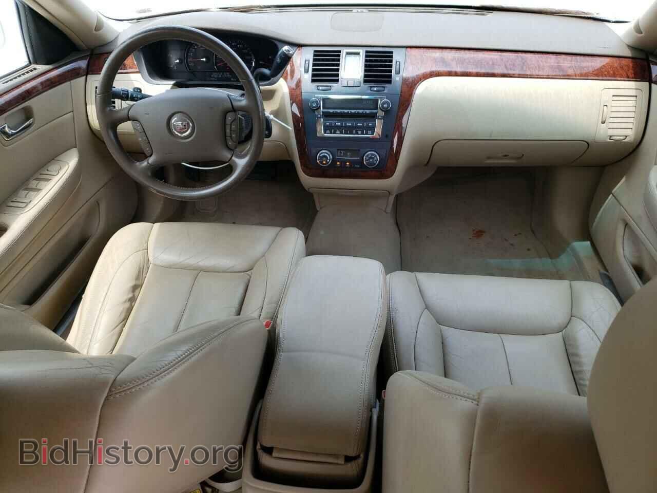 2006 CADILLAC DTS - VIN: 1G6KD57Y86U126164 - Фото 8