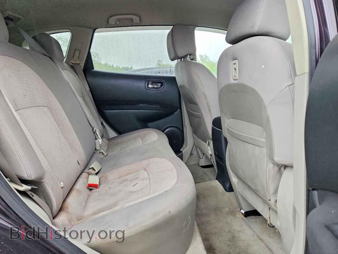2012 NISSAN ROGUE - VIN: JN8AS5MV8CW358079 - Фото 11