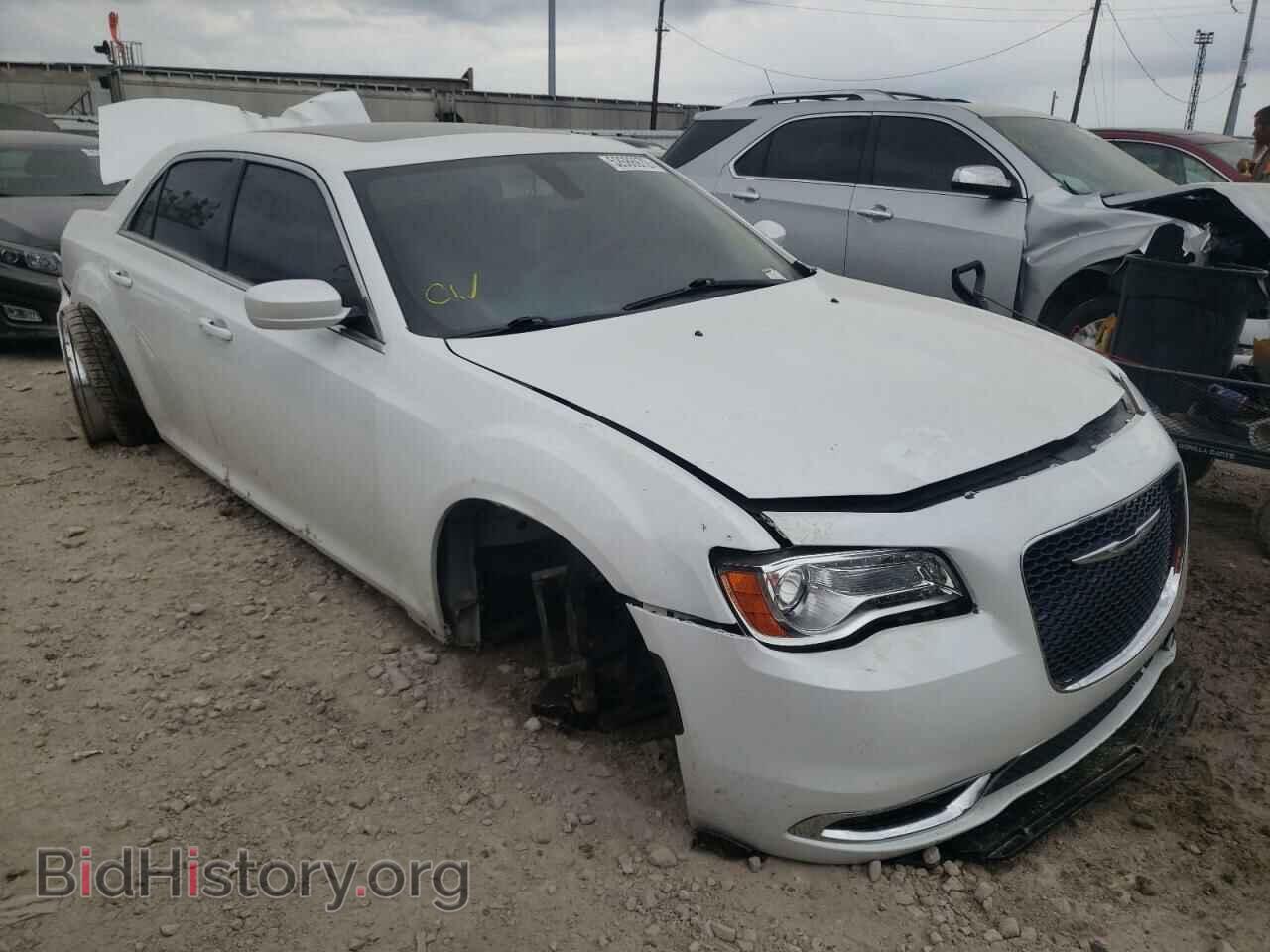 Photo 2C3CCARG1FH814483 - CHRYSLER 300 2015