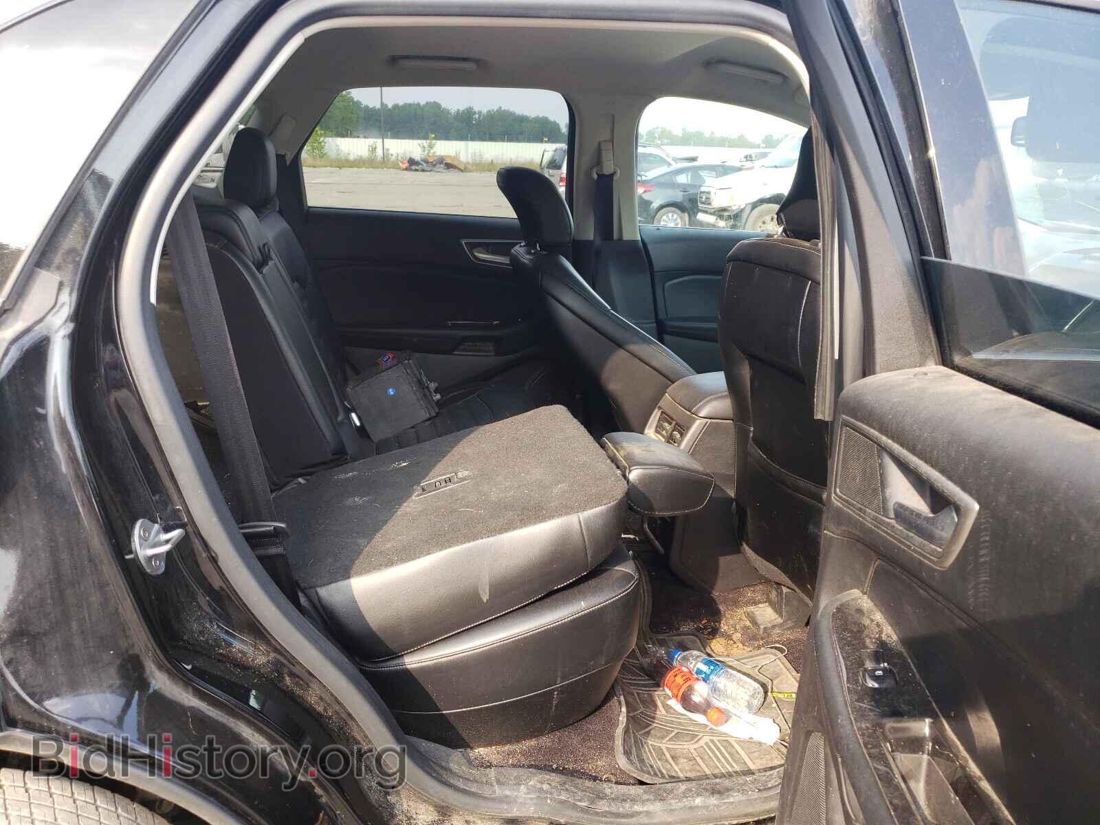 2016 FORD EDGE - VIN: 2FMPK4J93GBB26287 - Photo 6