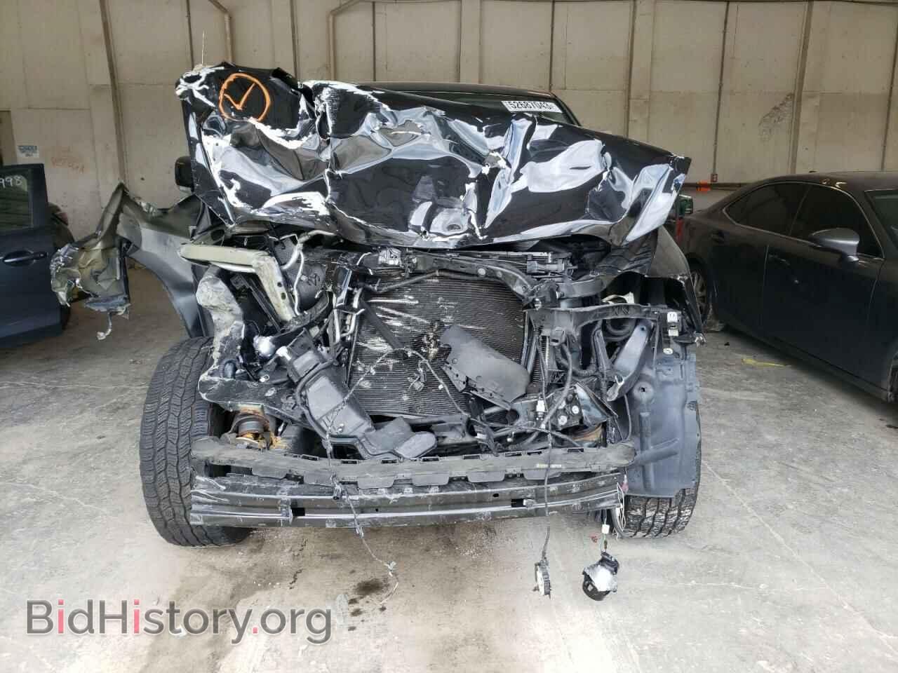 2017 RAM 1500 - VIN: 1C6RR7UT8HS810459 - Фото 5