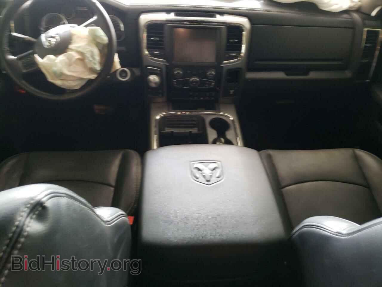 2017 RAM 1500 - VIN: 1C6RR7UT8HS810459 - Фото 8