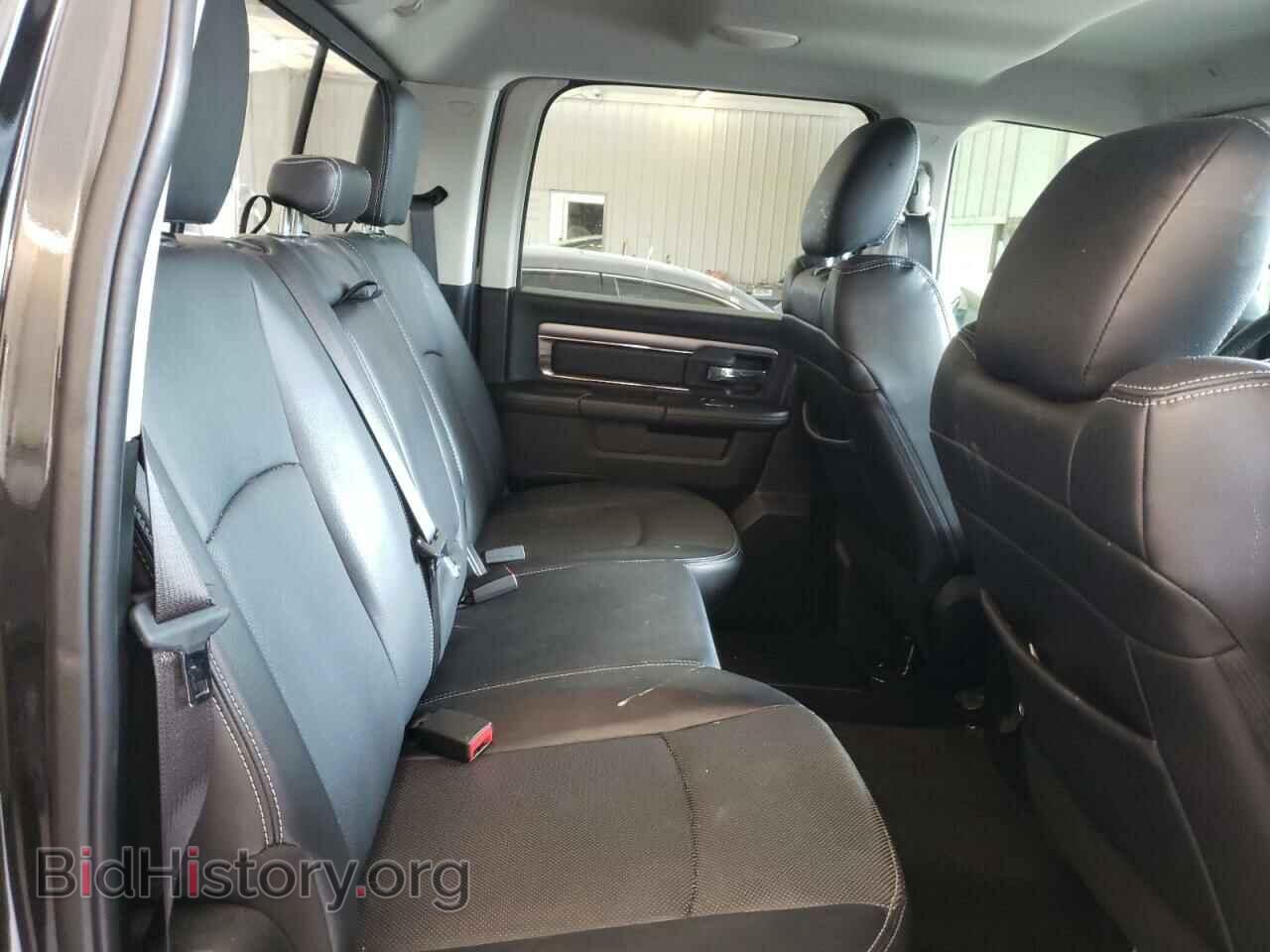 2017 RAM 1500 - VIN: 1C6RR7UT8HS810459 - Фото 10