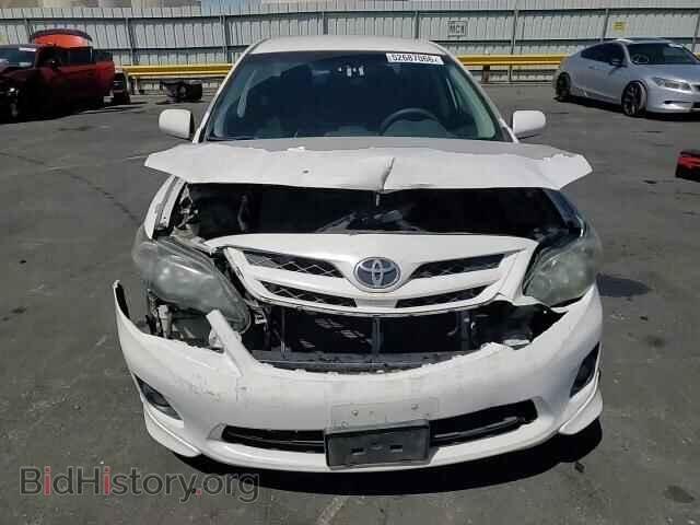 2012 TOYOTA COROLLA - VIN: 5YFBU4EEXCP007797 - Фото 13