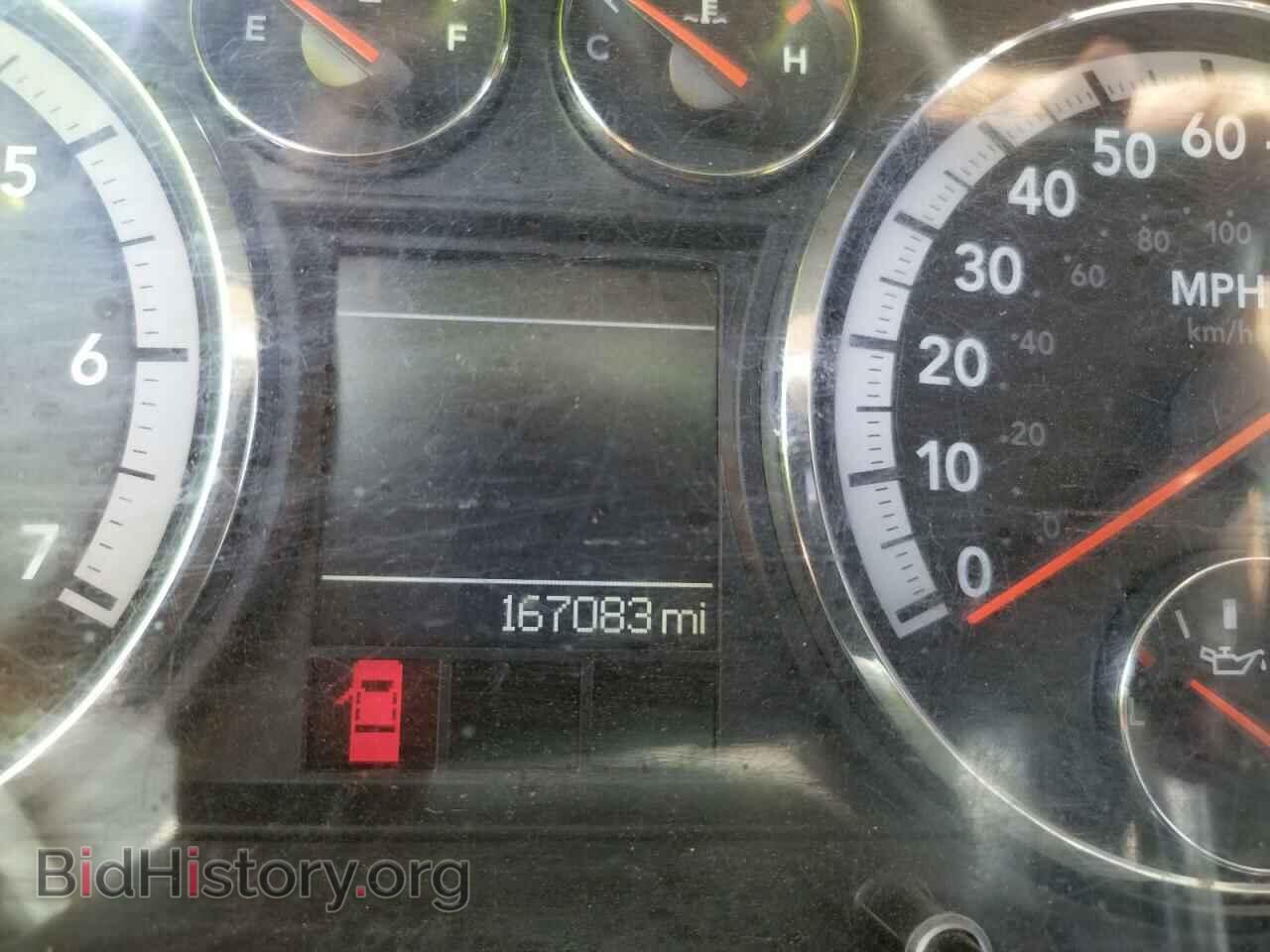 2010 DODGE RAM 1500 - VIN: 1D7RB1GP3AS137987 - Фото 8