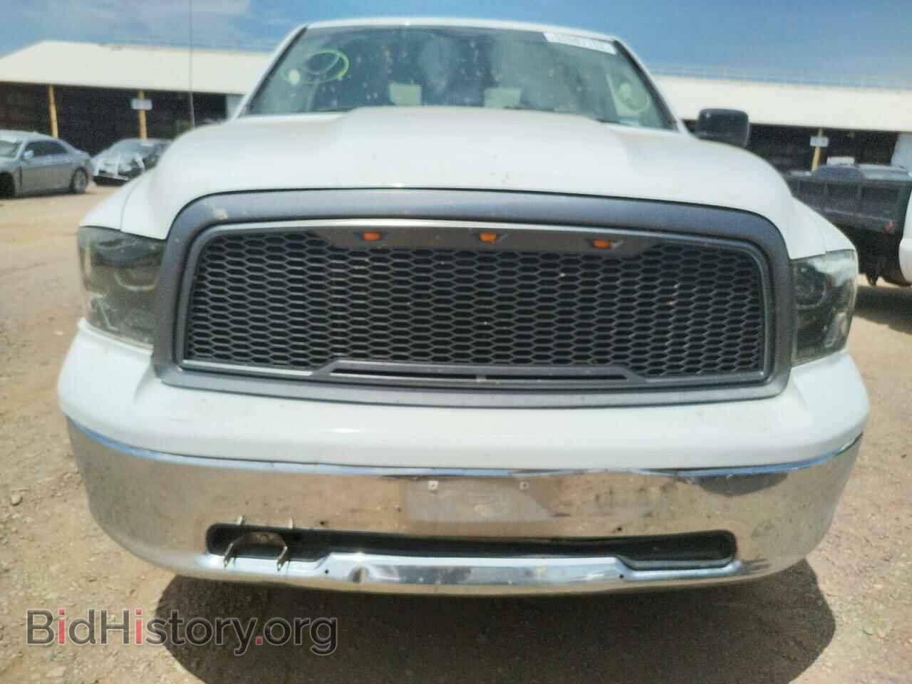 2010 DODGE RAM 1500 - VIN: 1D7RB1GP3AS137987 - Фото 9