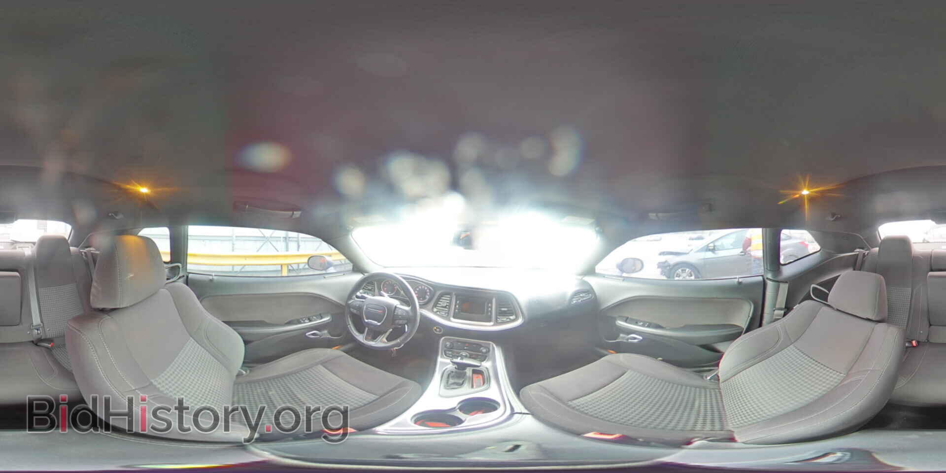 2016 DODGE CHALLENGER - VIN: 2C3CDZAG4GH352848 - Фото 15