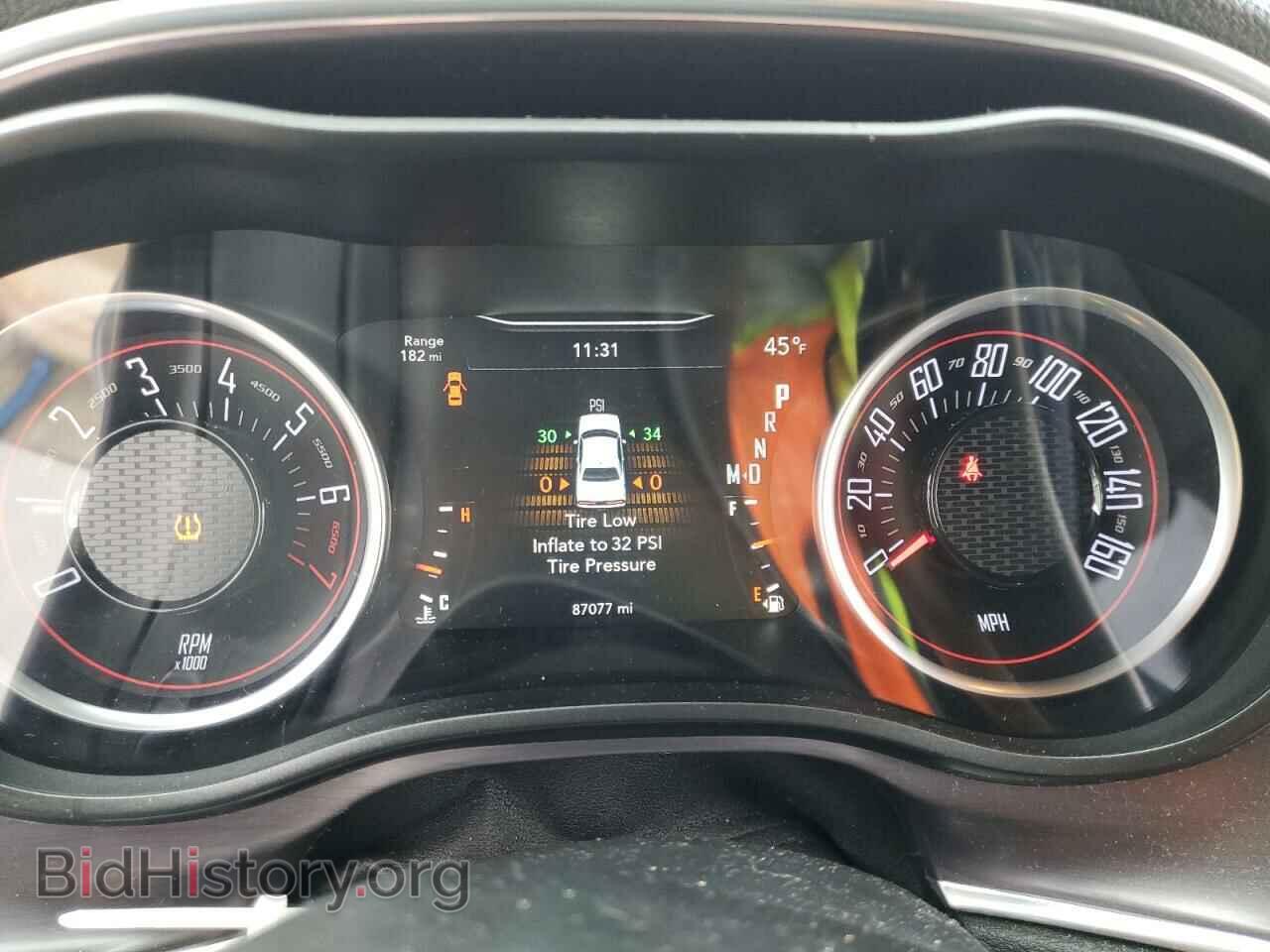 2016 DODGE CHALLENGER - VIN: 2C3CDZAG4GH352848 - Фото 9