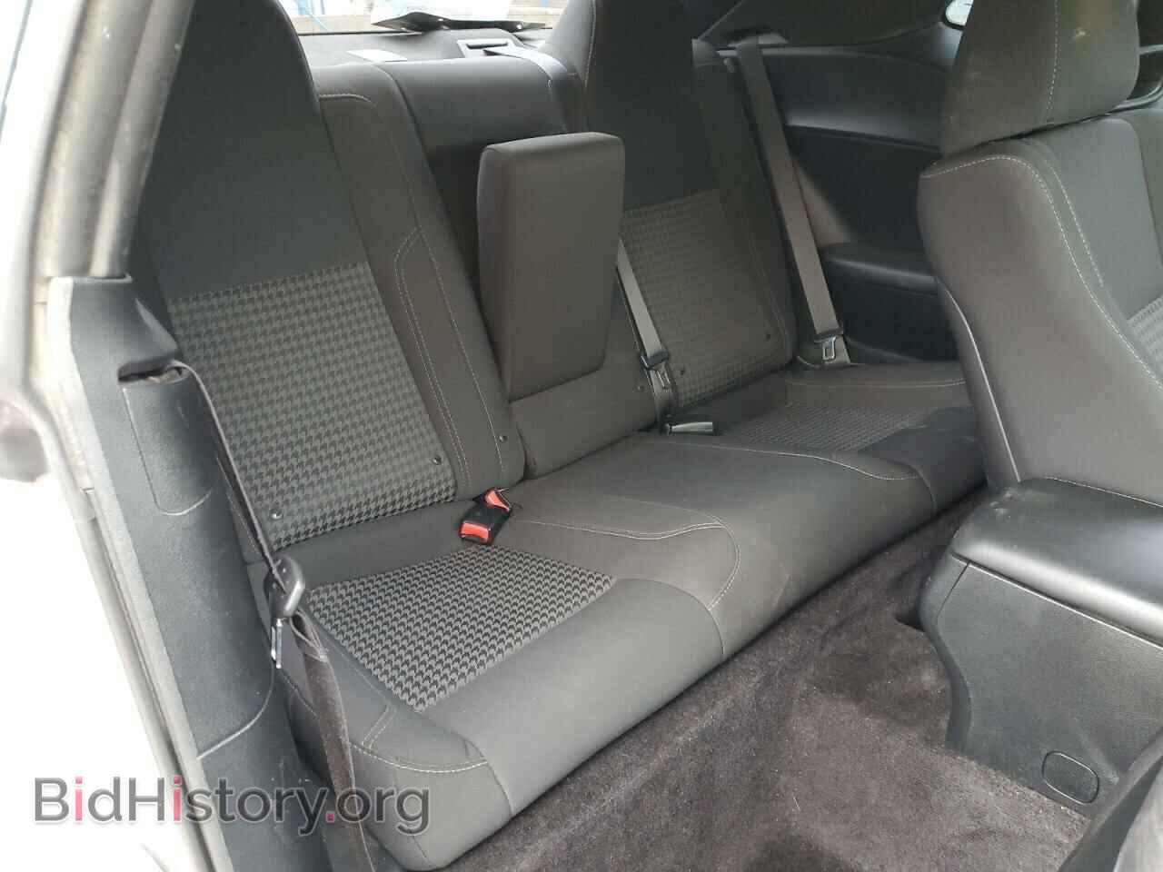 2016 DODGE CHALLENGER - VIN: 2C3CDZAG4GH352848 - Фото 10