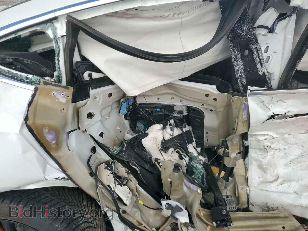 2020 TESLA MODEL 3 - VIN: 5YJ3E1EC2LF624427 - Фото 10