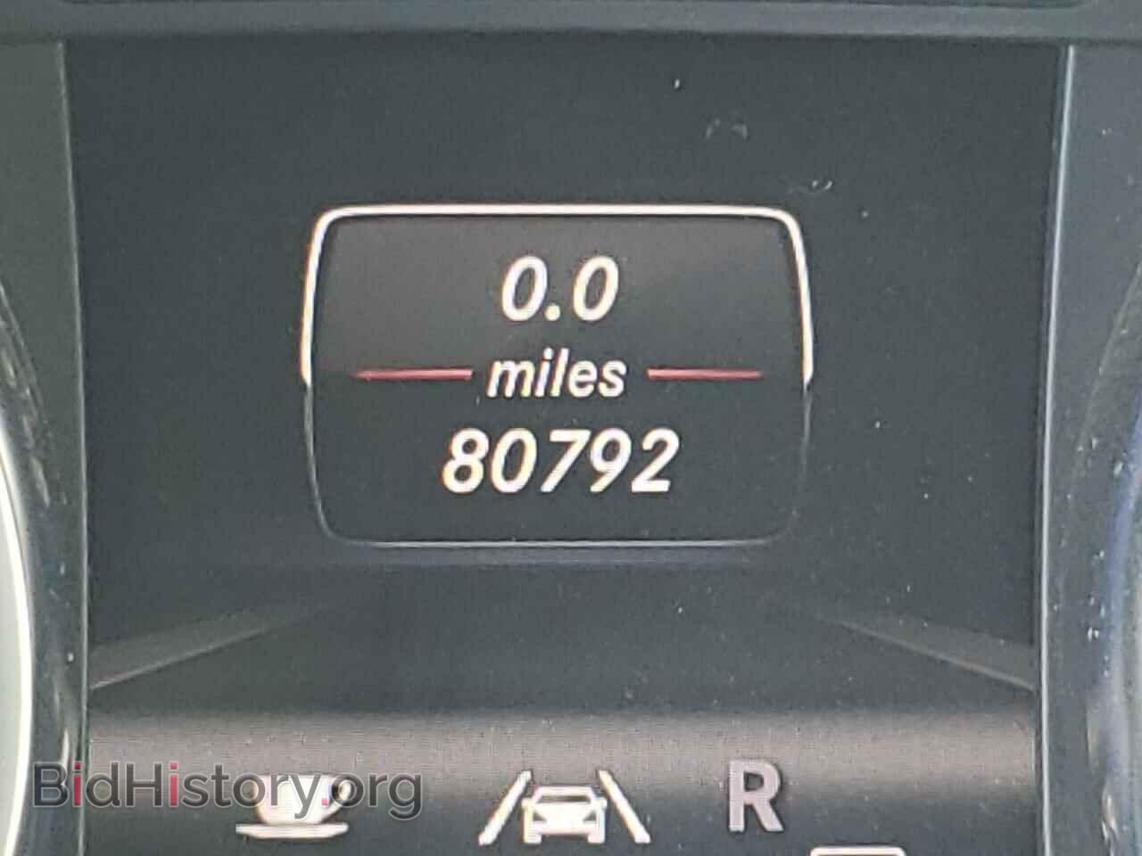 2013 MERCEDES-BENZ M-CLASS - VIN: 4JGDA5JB4DA167968 - Фото 8