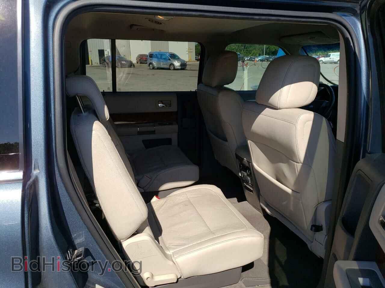 2010 FORD FLEX - VIN: 2FMGK5DC2ABD02881 - Photo 6