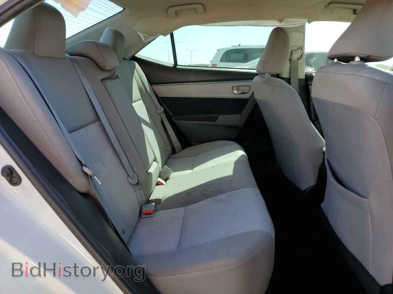 2015 TOYOTA COROLLA - VIN: 5YFBURHE2FP330237 - Photo 10