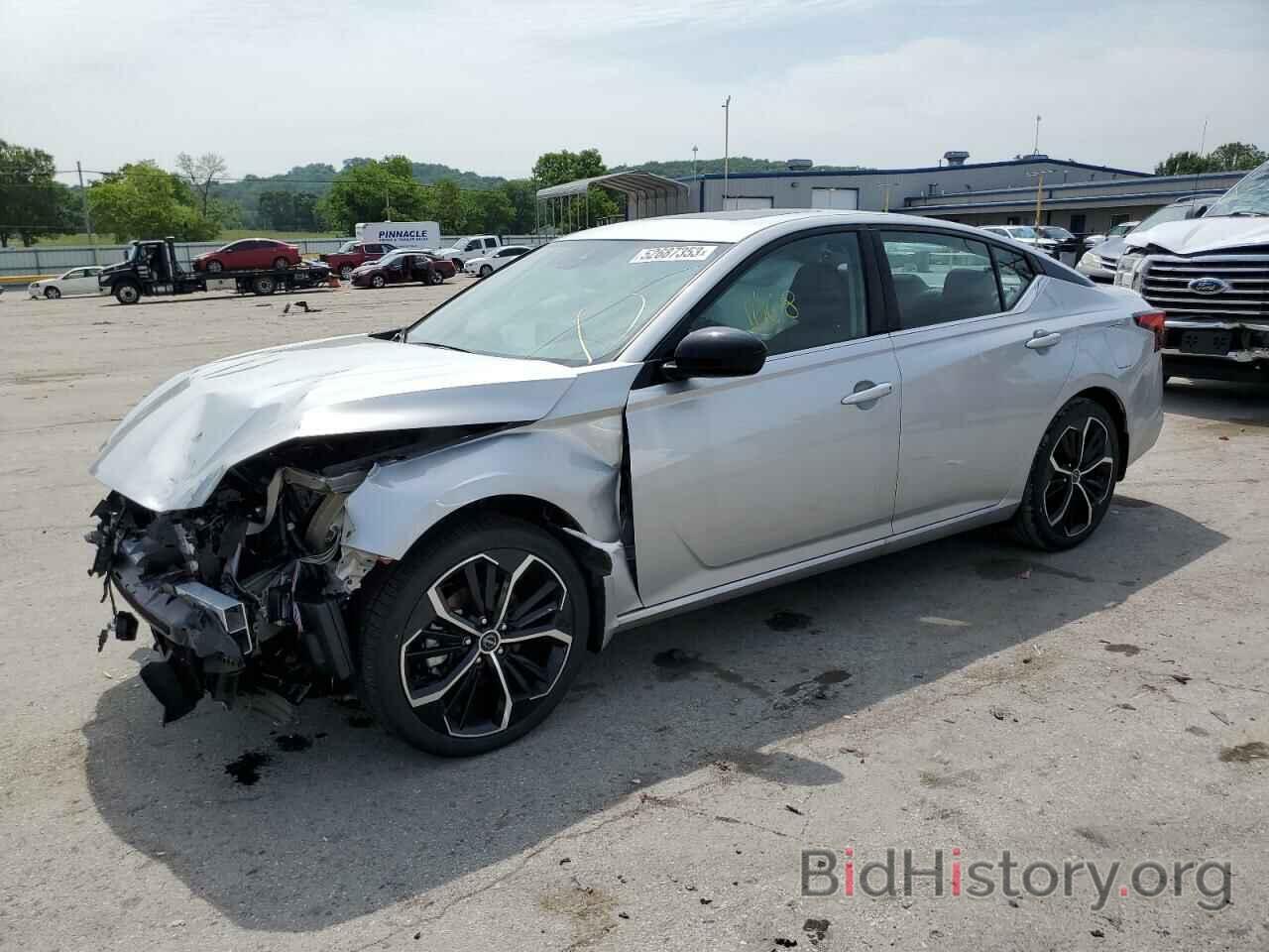 Photo 1N4BL4CV6PN349097 - NISSAN ALTIMA 2023