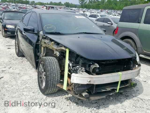 Фотография 1C3CDFCA6DD188616 - DODGE DART 2013
