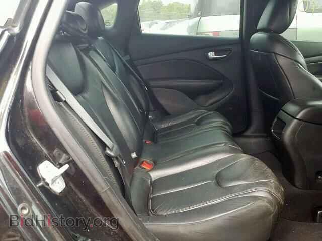 2013 DODGE DART - VIN: 1C3CDFCA6DD188616 - Photo 6
