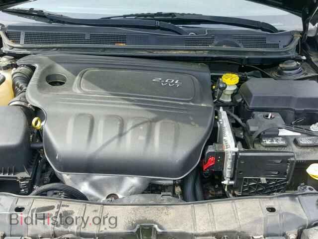 2013 DODGE DART - VIN: 1C3CDFCA6DD188616 - Photo 7